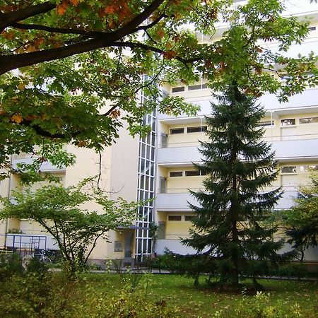 Nikol Apartments Berlin Exterior photo